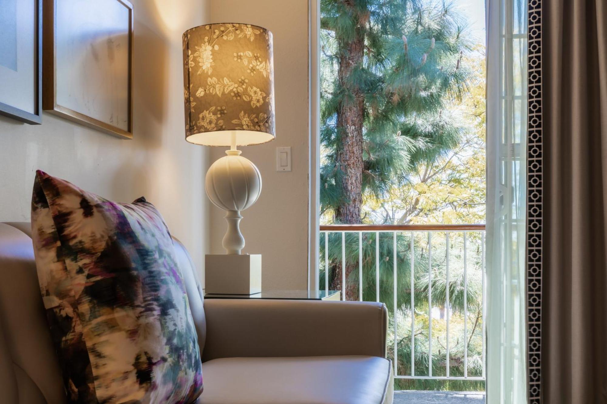 Hotel Chamberlain West Hollywood Zewnętrze zdjęcie